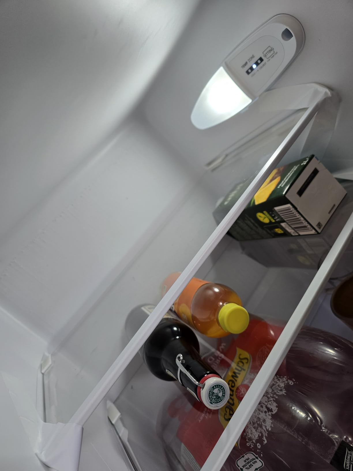 Gute Kombi für kleine Küche