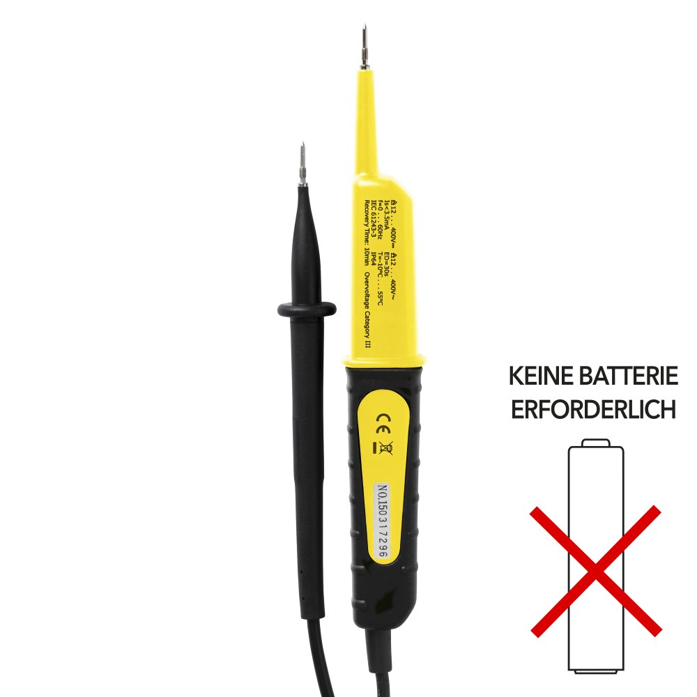 trotec-be17-spannungspr-fer-2-polig-ac-dc-12-400-v-mit-fi-rcd-test-30-ma image 5