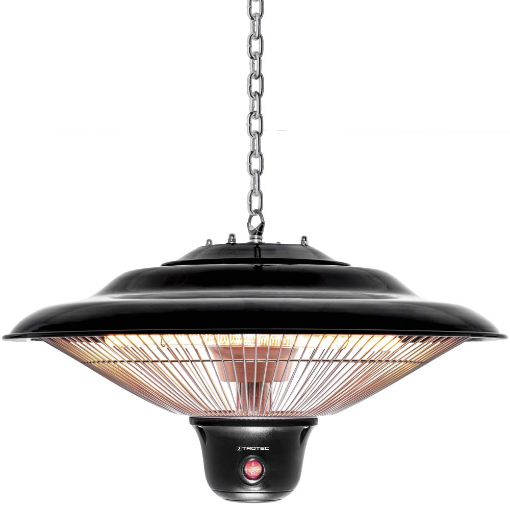 trotec-ir-1500-sc-design-deckenheizstrahler-infrarot-1500-w image 1