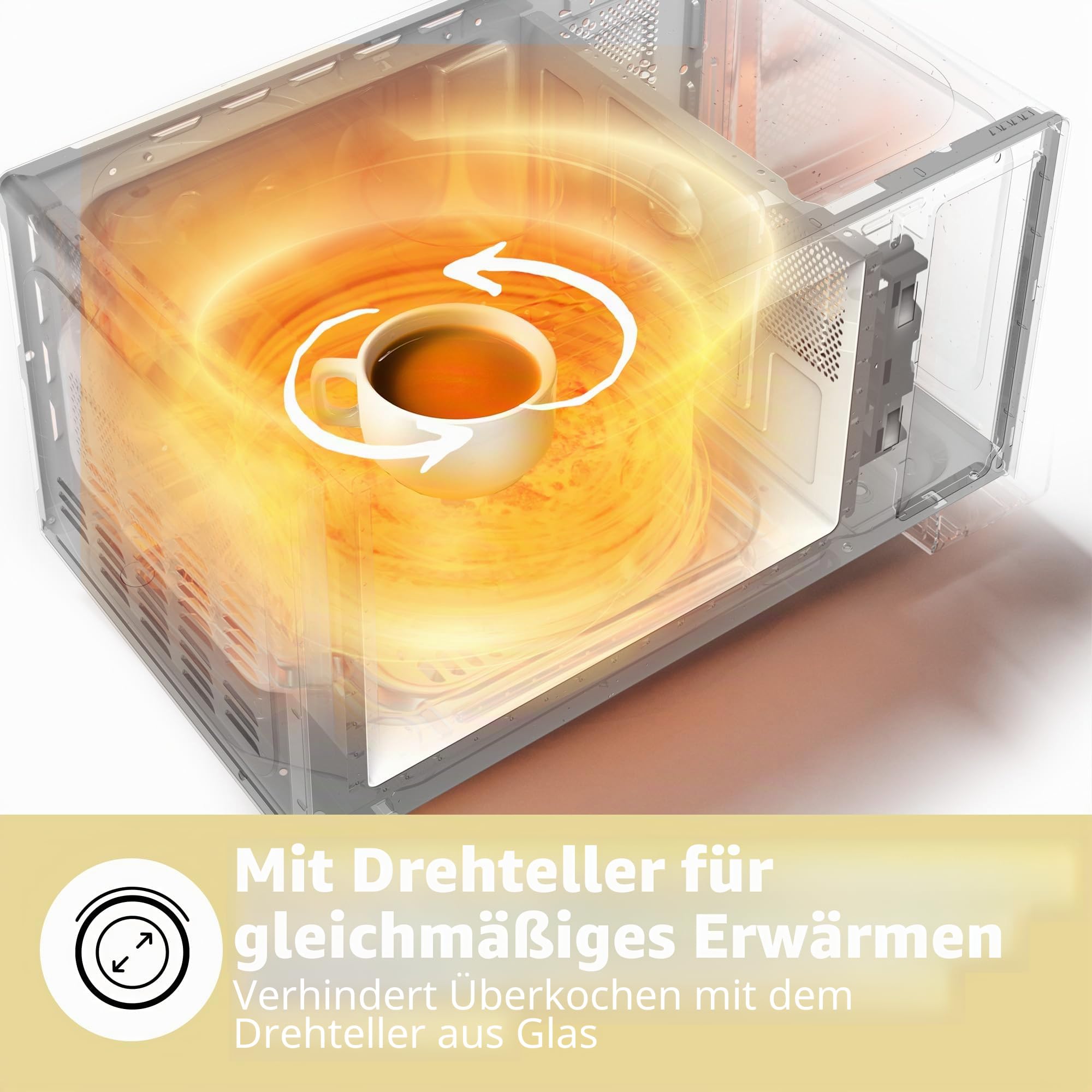 comfee-cm-m202cc-wh-mikrowelle-20-liter-700-w-wei image 6