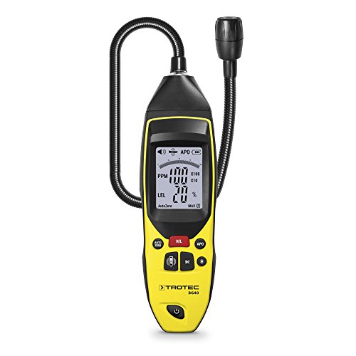 trotec-bg40-gasdetektor-tragbares-gasmessger-t-mit-schlauchsonde-und-lcd image 8