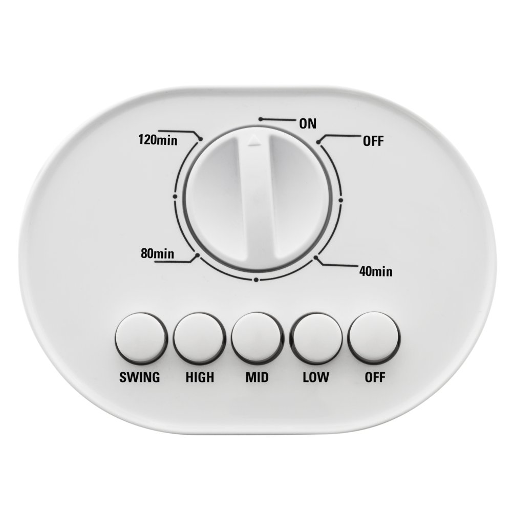 trotec-tve-30-t-turmventilator-45-watt image 3