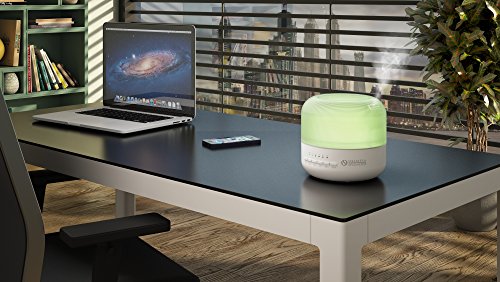olimpia-splendid-astomi-sound-aroma-diffuser-luftbefeuchter-mit-bluetooth-speake image 4