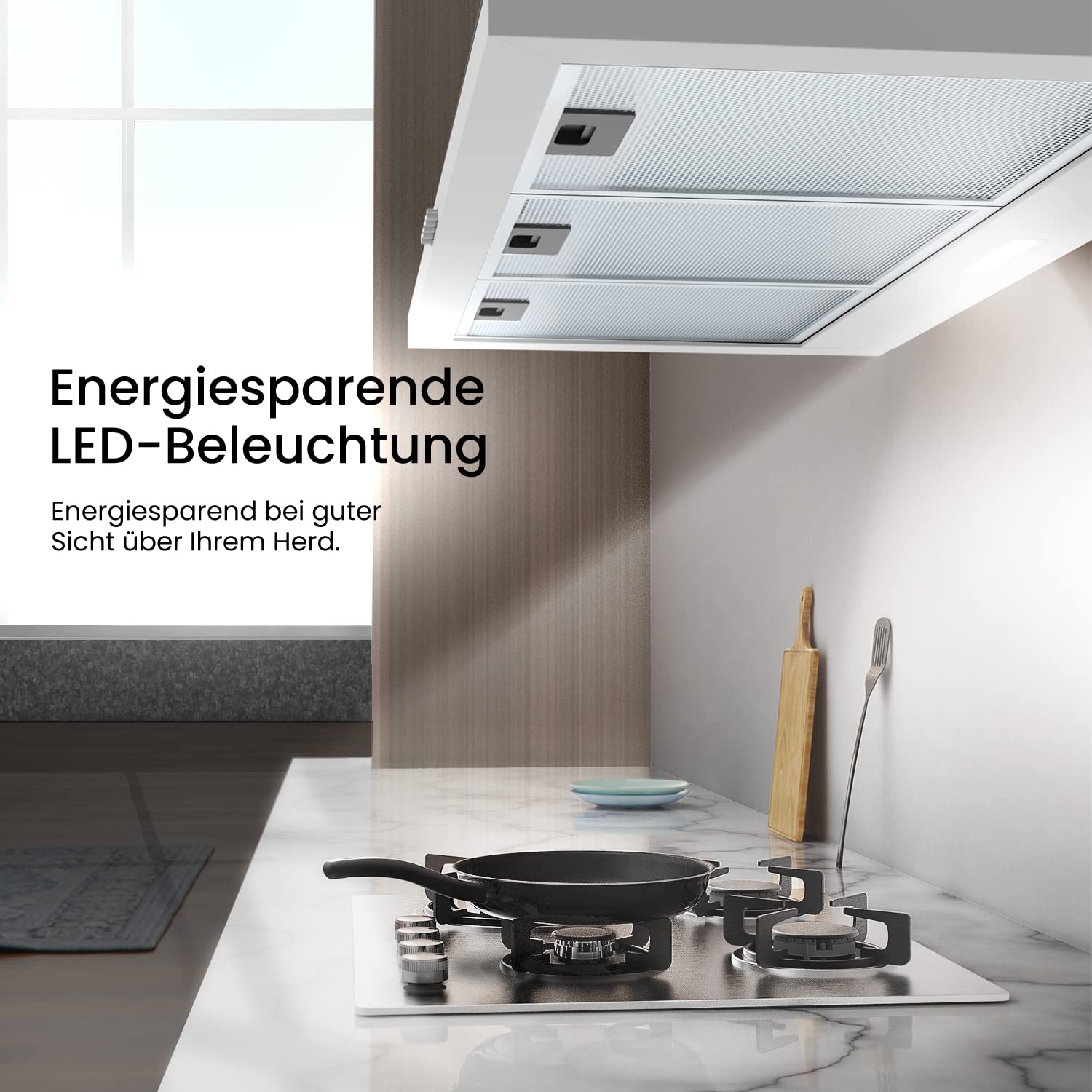 comfee-cht-3-9a17b-wand-dunstabzugshaube-90-cm-edelstahl-320-m-h image 5