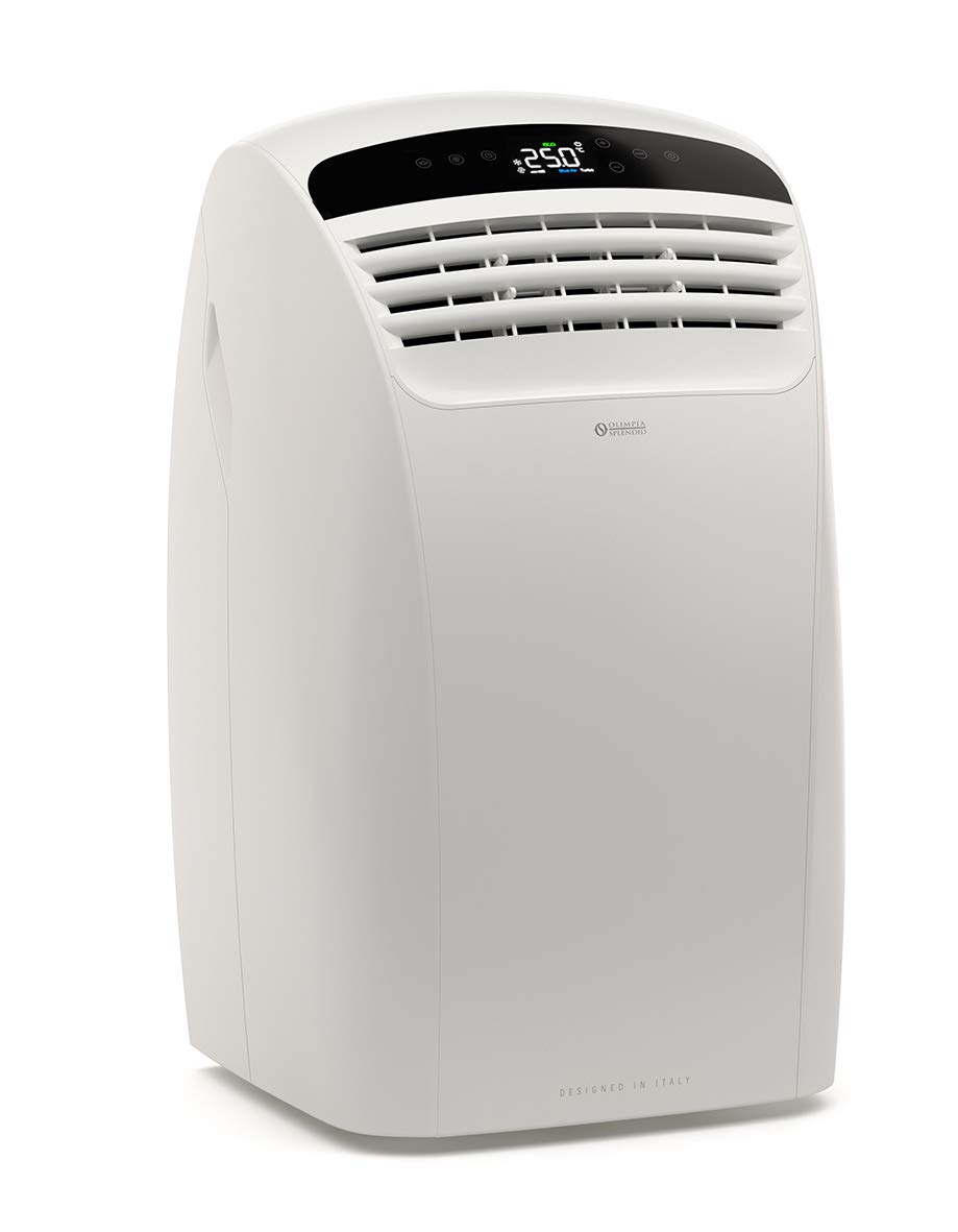 olimpia-splendid-dolceclima-silent-10-wifi-mobiles-klimager-t-2-6-kw image 1