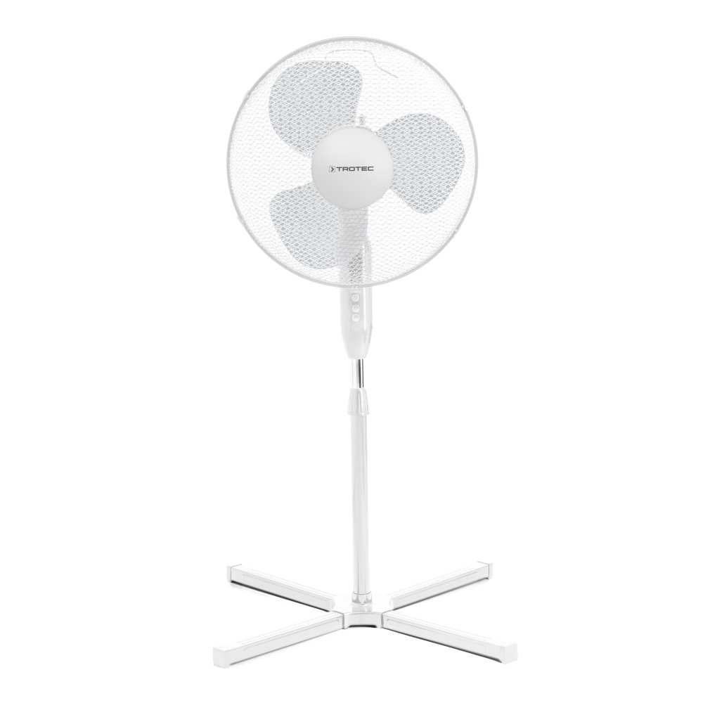 trotec-tve-15-s-standventilator-40-watt image 1