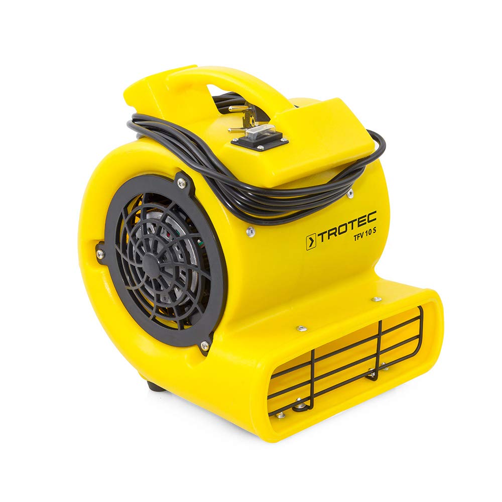 trotec-tfv-10-s-turbol-fter image 1