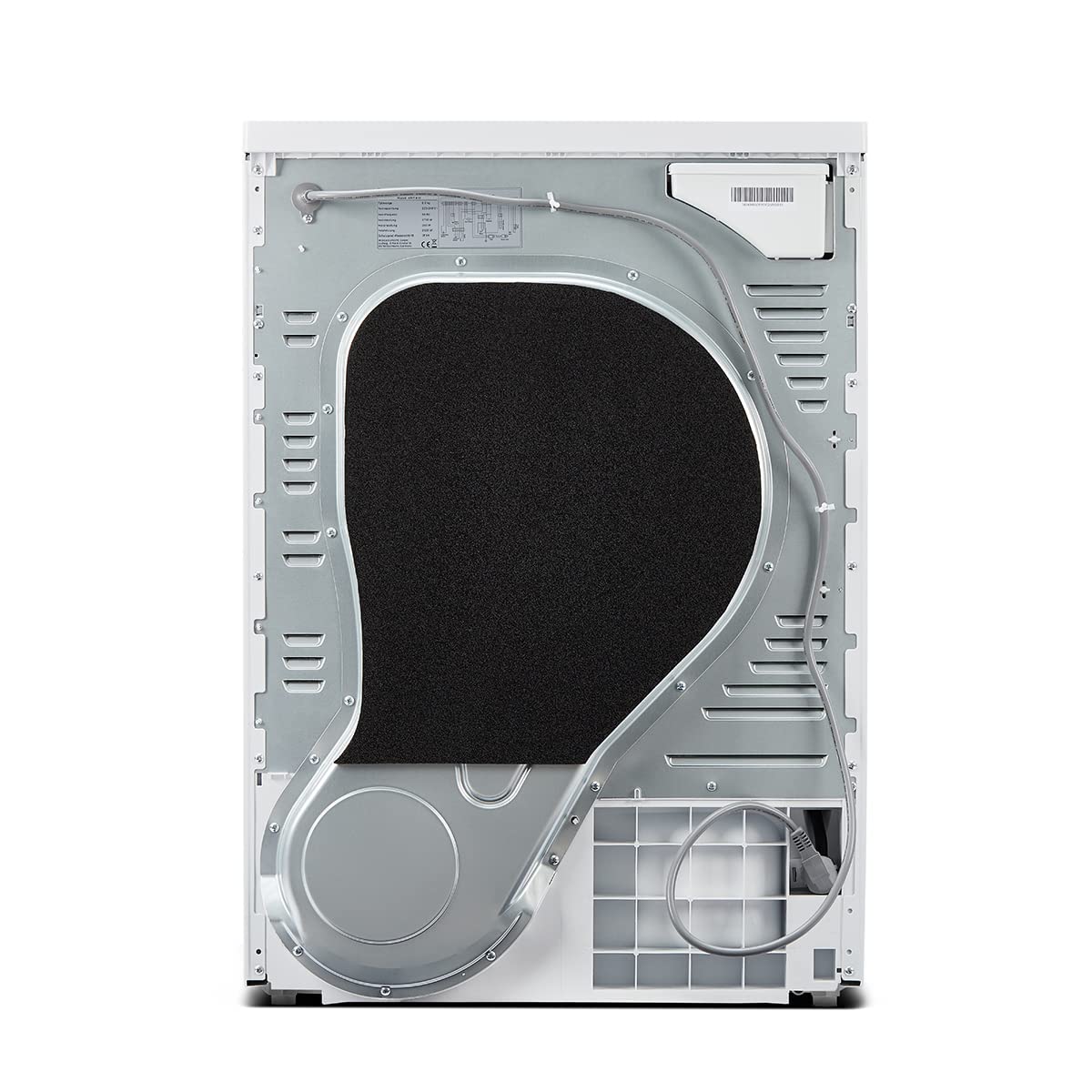 comfee-kwt-810-kondenstrockner-8-kg-klasse-b-wei image 6