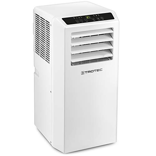 trotec-pac-2610-s-mobile-klimaanlage-2-6-kw-9000-btu image 8