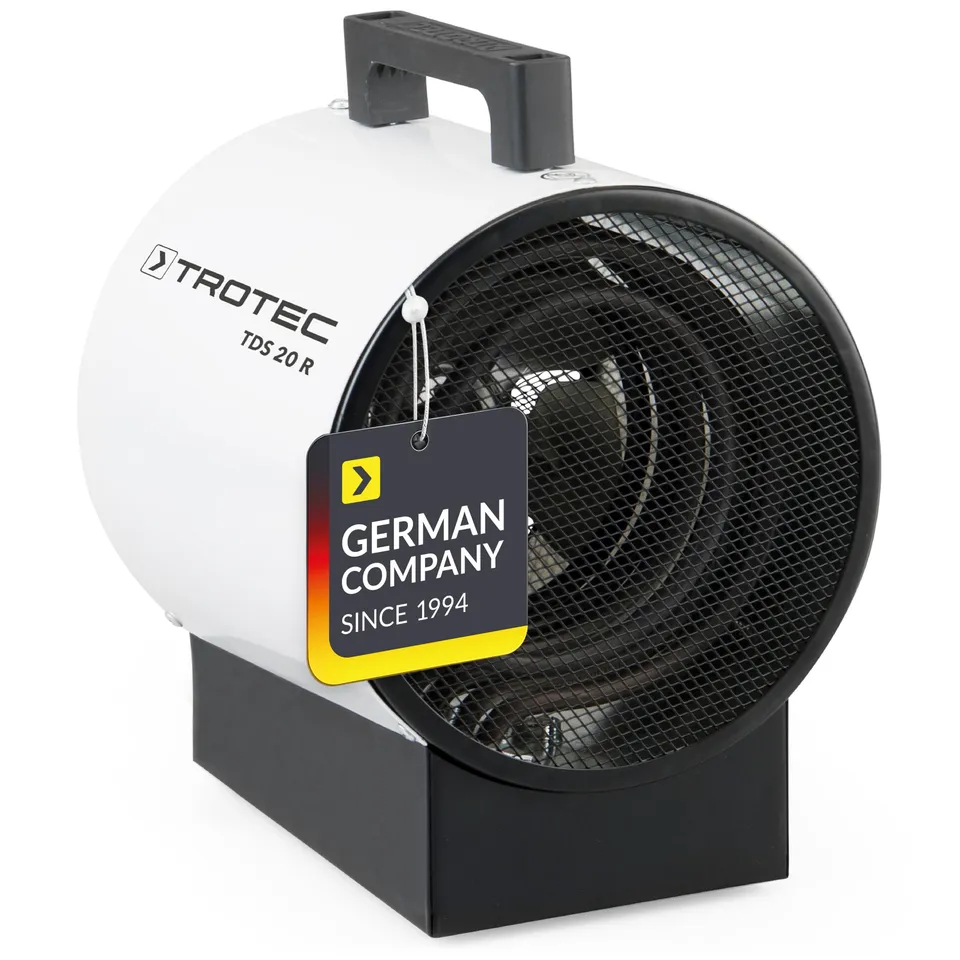 trotec-tds-20-r-v2-elektroheizer-3-kw-mit-thermostat image 1