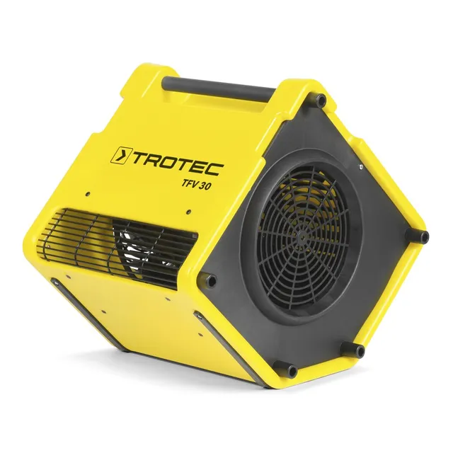 trotec-tfv-30-turbol-fter-zweiflutig-radialventilator-bodenl-fter image 1