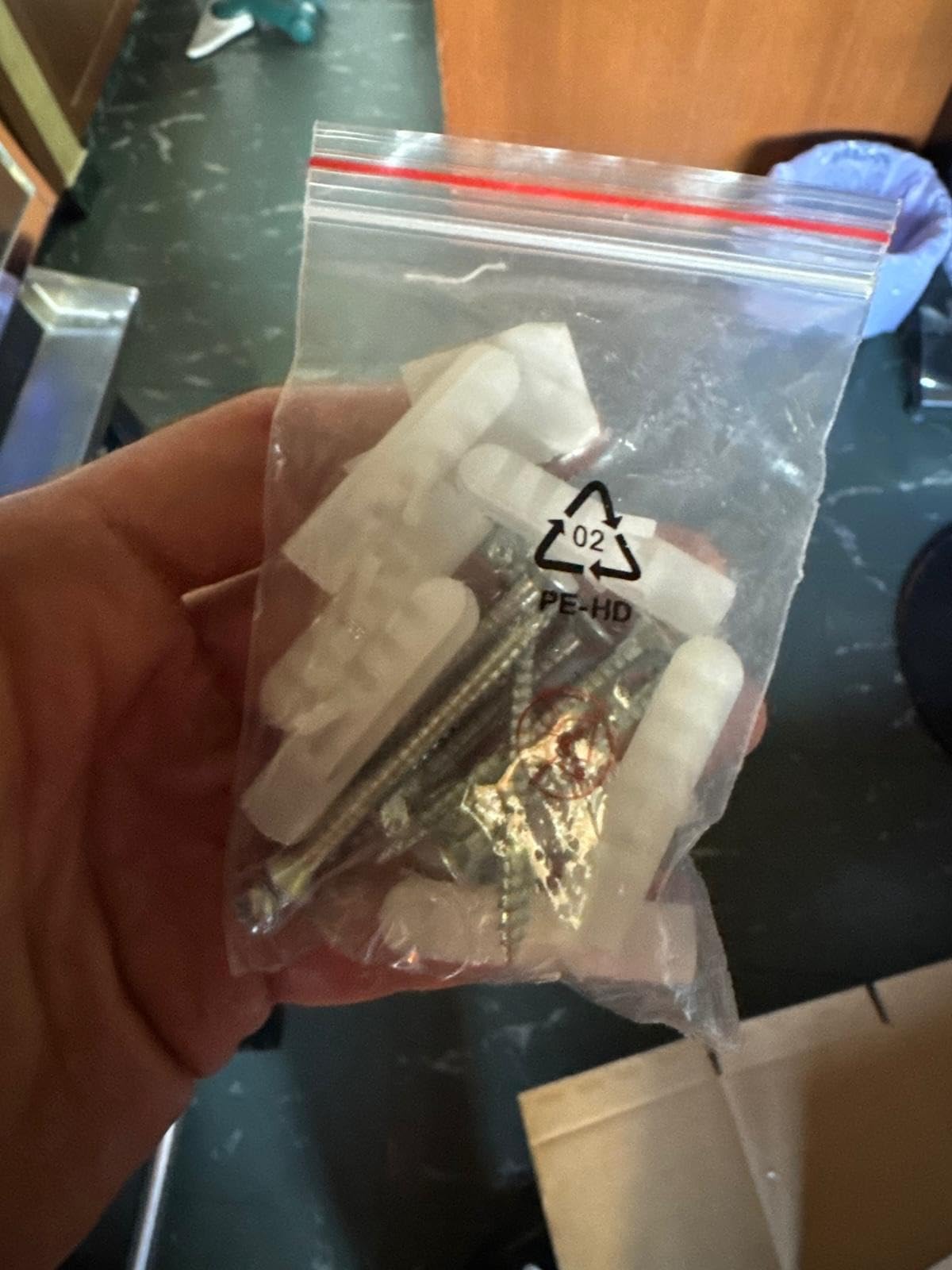Okay für wenig Geld