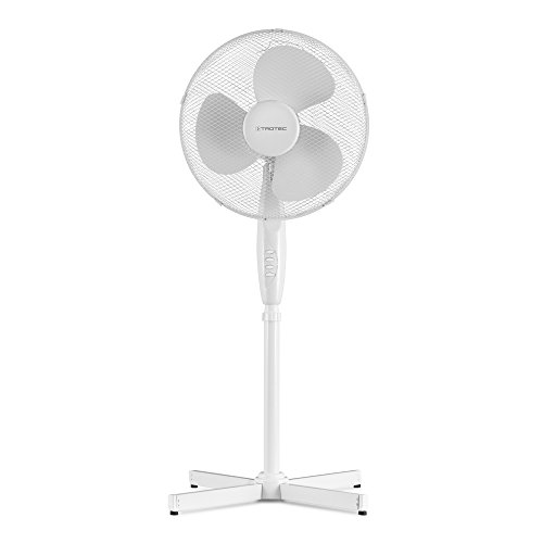 trotec-tve-16-standventilator-50-watt-mit-oszillation image 7