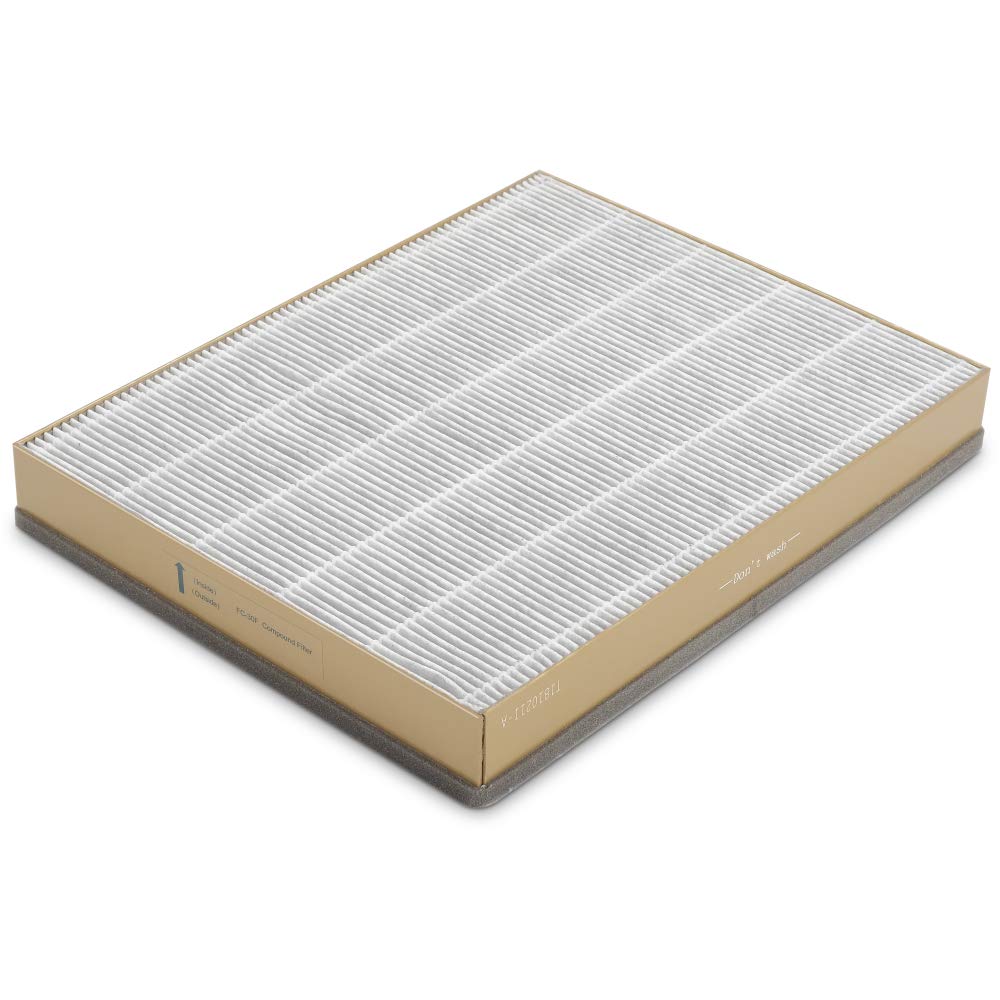 trotec-hepa-filter-h13-f-r-airgoclean-150-e-luftreiniger image 2