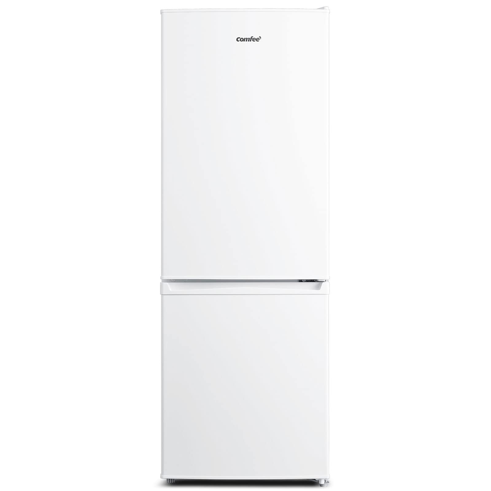 comfee-rcb170wh2-e-k-hl-gefrierkombination-170-l-141-8-x-50-x-54-cm-wei image 1