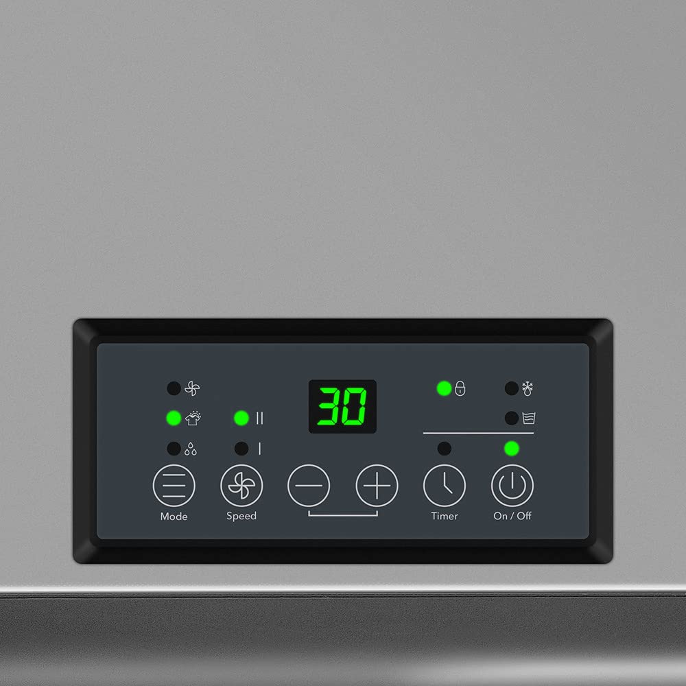 trotec-ttk-122-e-luftentfeuchter-40-l-tag-f-r-120-m-300-m image 7