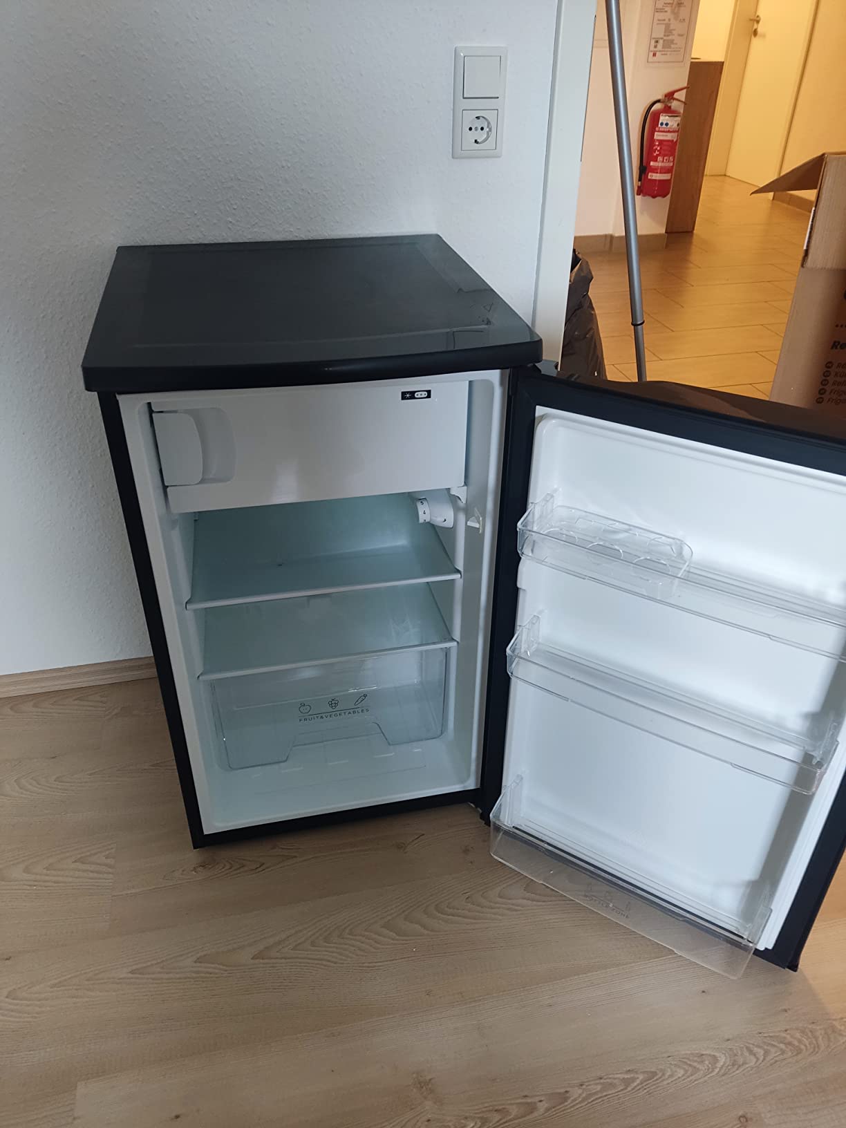 Perfekt fürs Büro