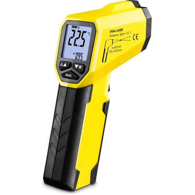 trotec-bp21-pyrometer-laser-thermometer-35-bis-800-c-mit-dual-laser image 1