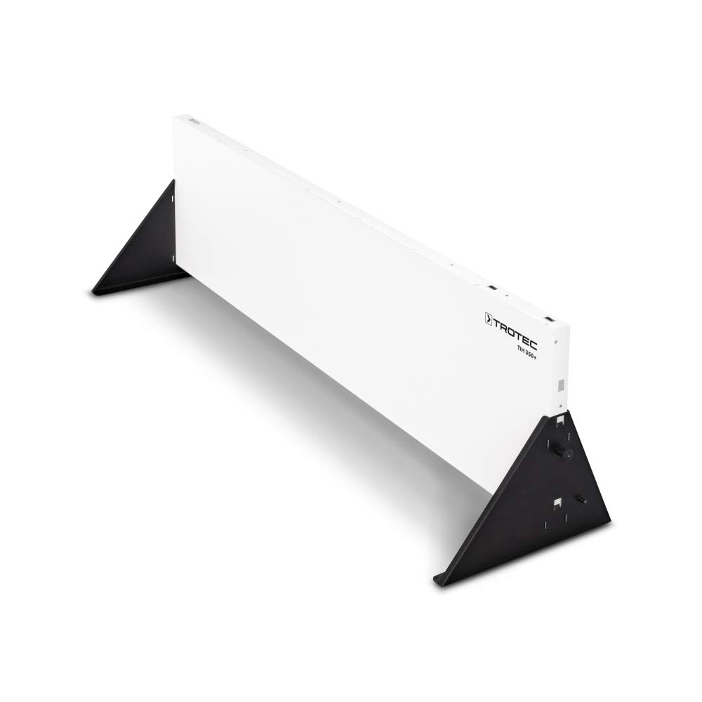 trotec-tih-350-infrarot-heizplatte-zur-wandtrocknung image 2