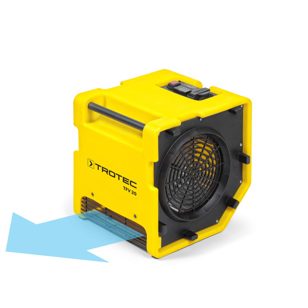 trotec-turbol-fter-tfv-20-radialventilator-zweistufig image 2