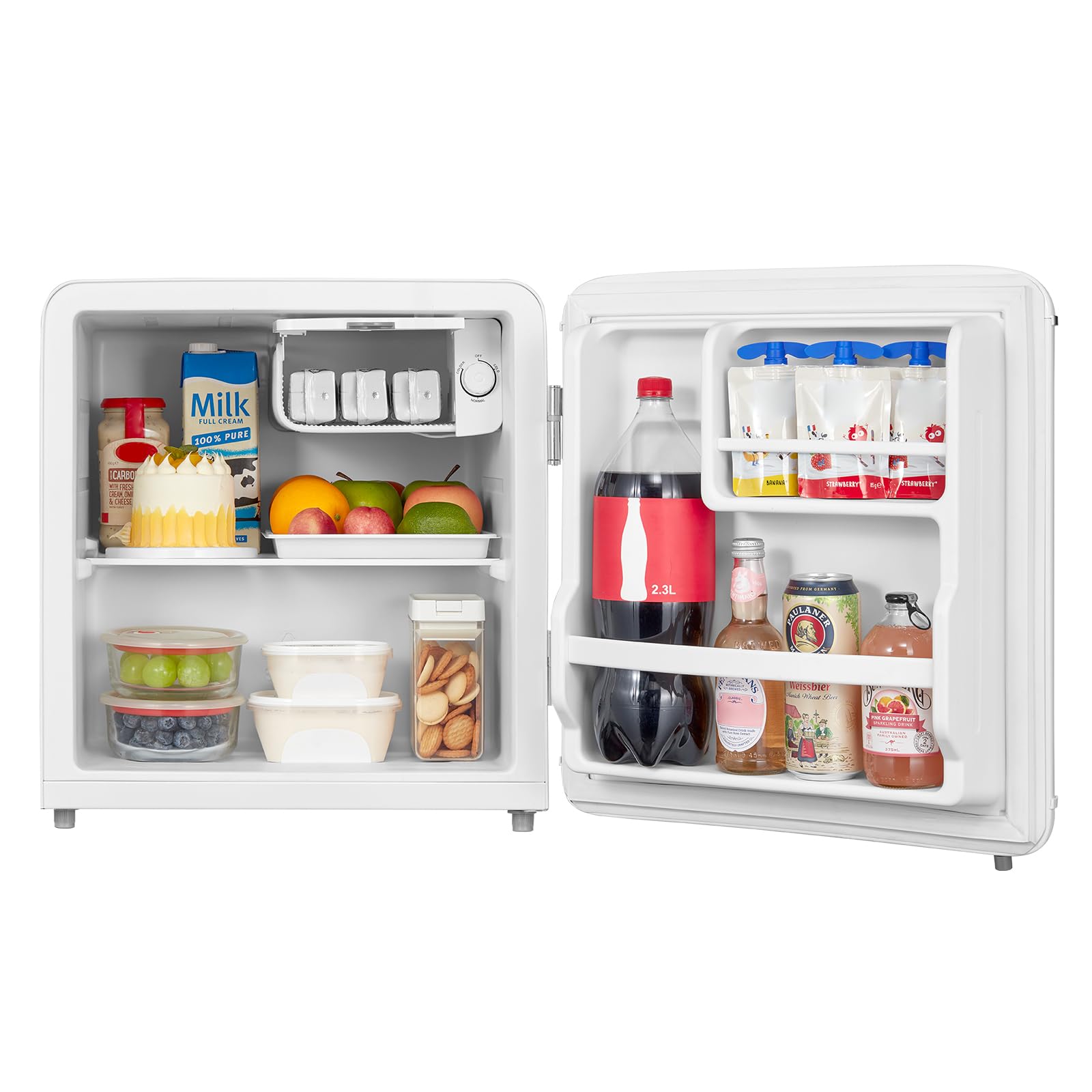 comfee-rcd50wh2eurt-e-mini-k-hlschrank-47-l-retro-wei image 7