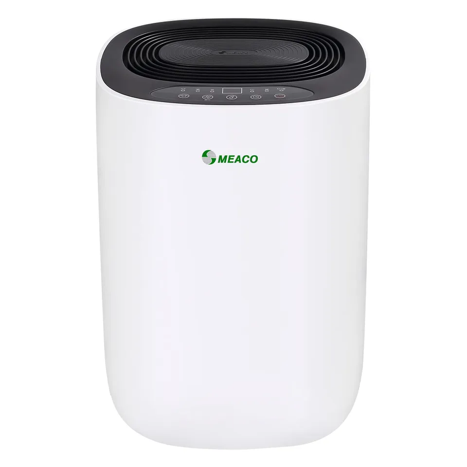 meaco-meacodry-arete-12l-luftentfeuchter-low-energy-12-l-tag-35-40-db-schwarz image 1
