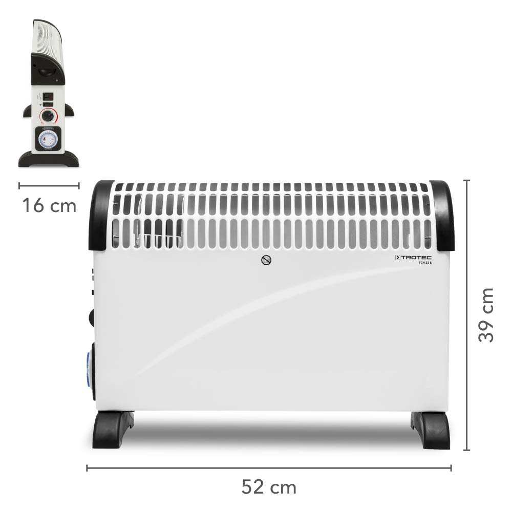 trotec-tch-22-e-konvektor-2000-watt-mit-thermostat-und-frostw-chter image 3