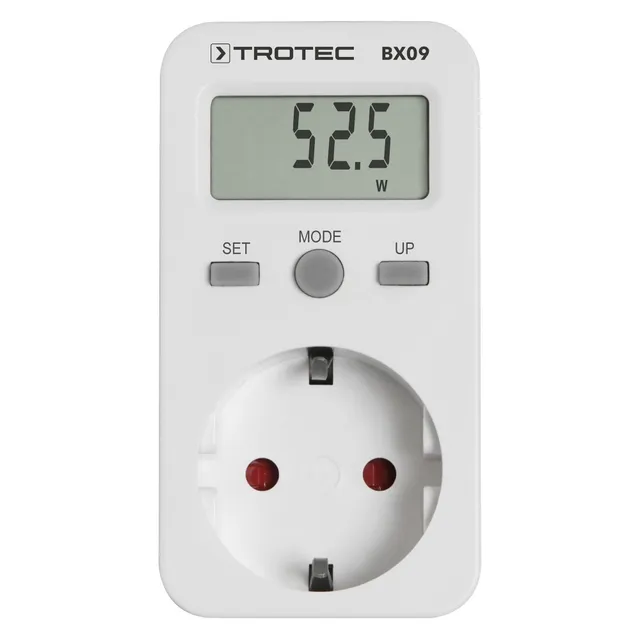 trotec-bx09-energiekosten-messger-t-stromverbrauchsmesser-bis-0-1-w image 1
