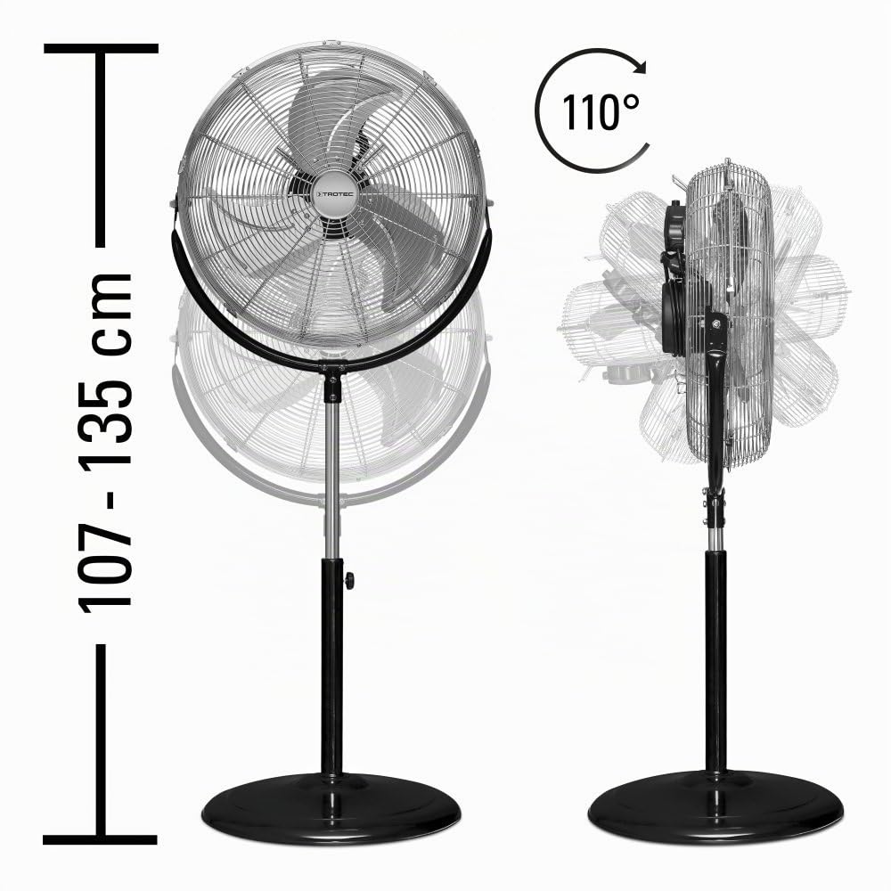 trotec-tvm-18-s-standventilator-gro-100w-45cm-metall image 7