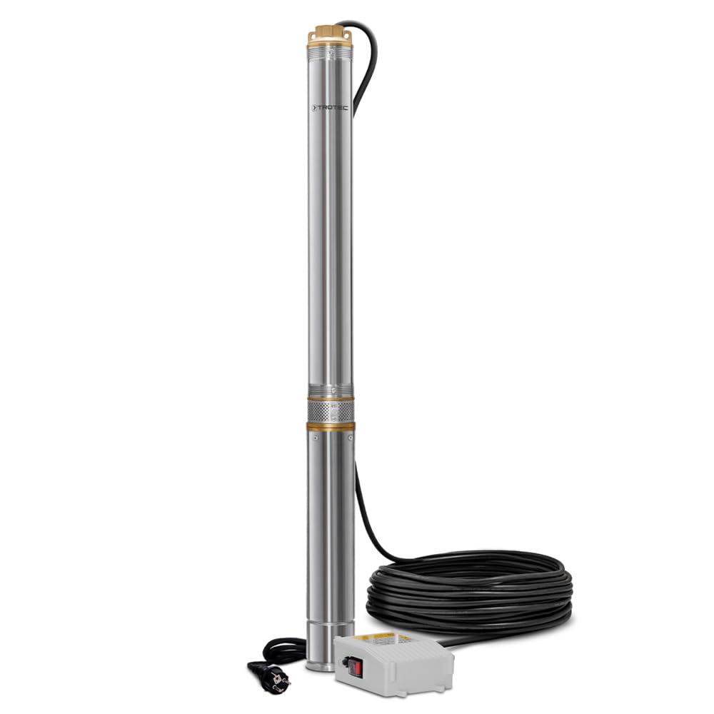 trotec-tdp-750-e-brunnenpumpe-750-w-5-100-l-h-tiefbrunnenpumpe-edelstahl image 7