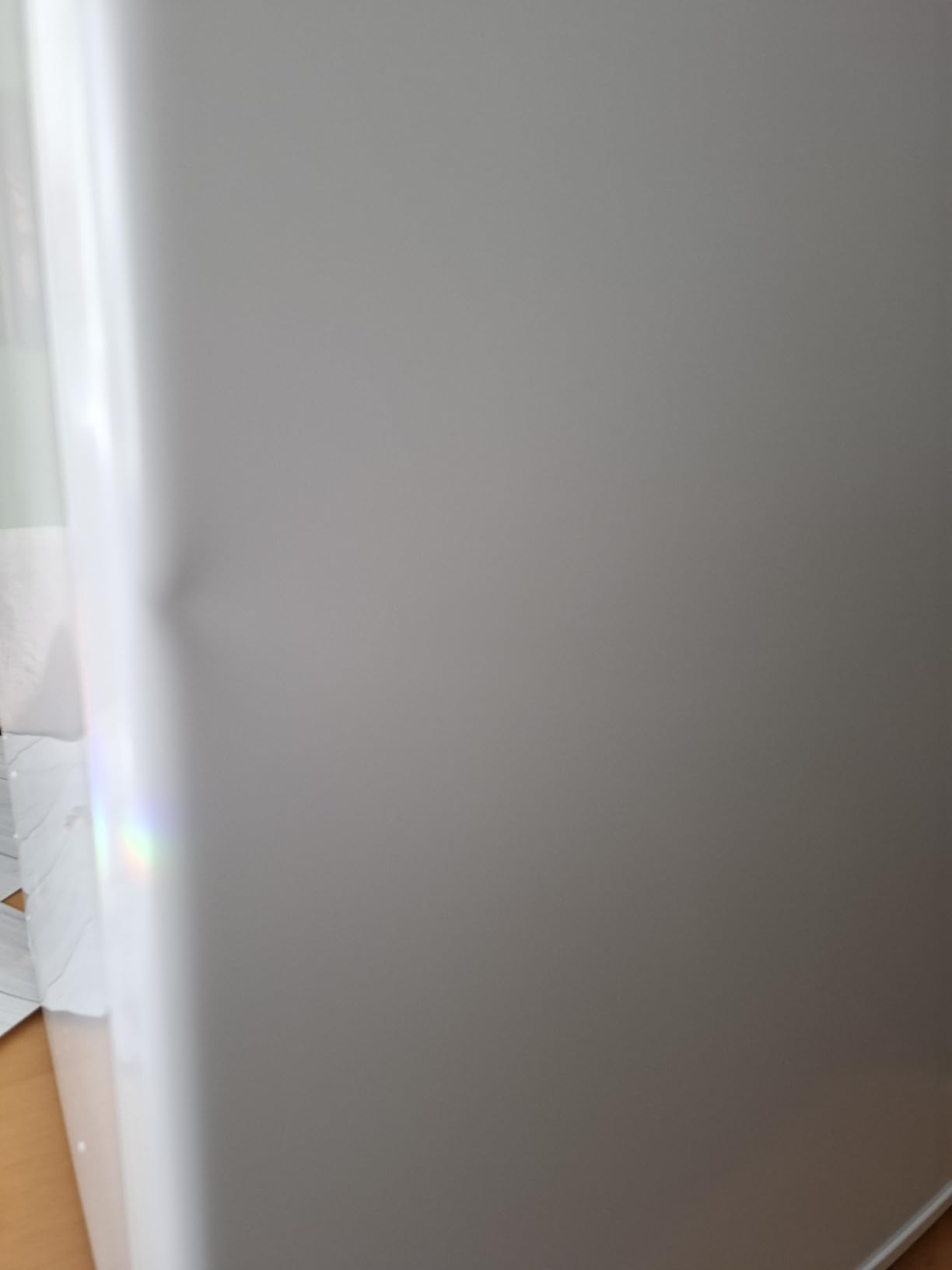 Als Rentnerin total zufrieden