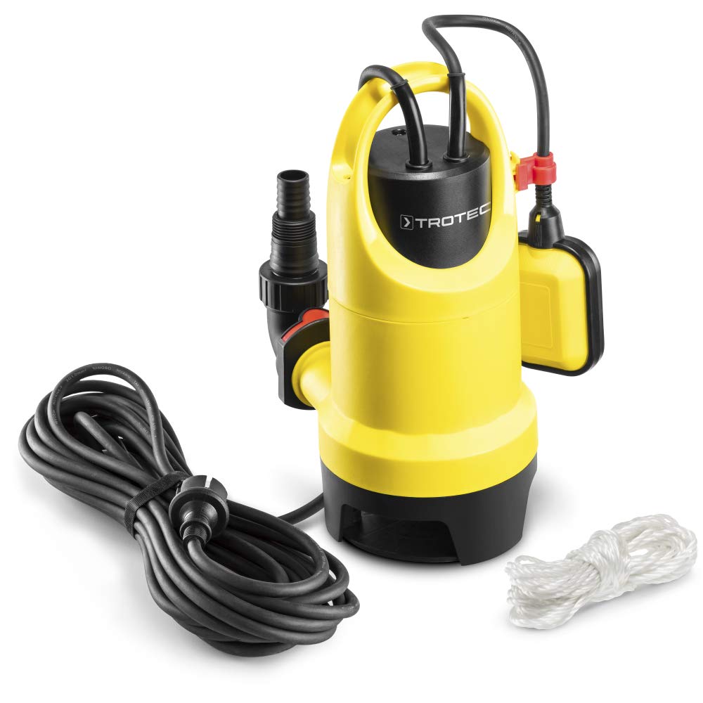 trotec-twp-7536-e-schmutzwasserpumpe-12-500-l-h-750-w image 3