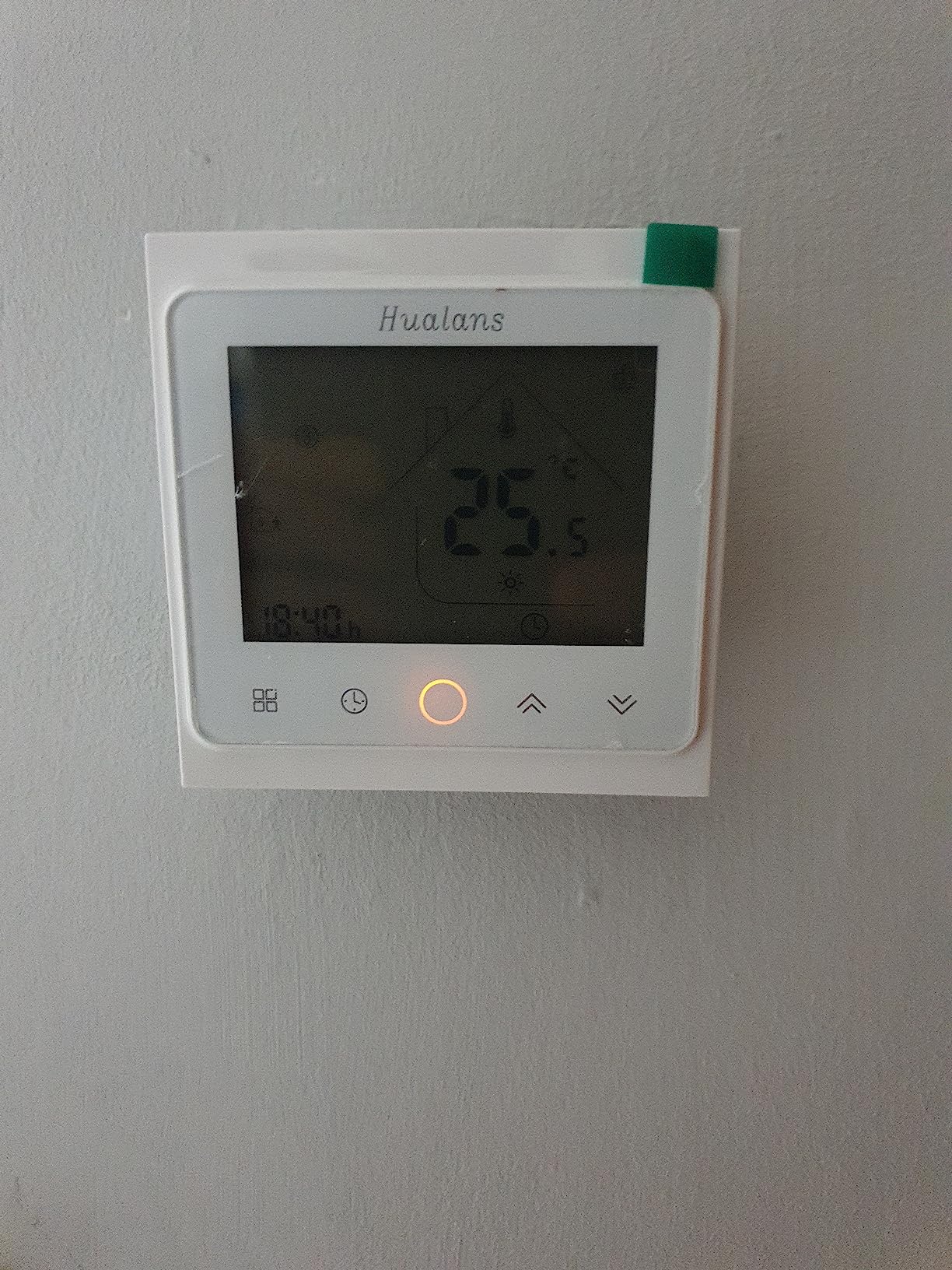 Heißen Sommer gerettet