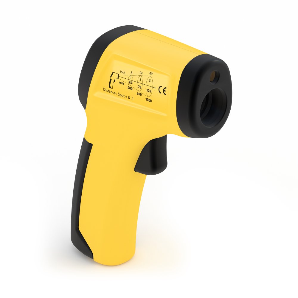 trotec-bp15-infrarot-thermometer-pyrometer-30-c-bis-260-c-mit-laser image 7
