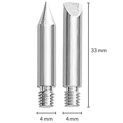 trotec-ersatz-l-tspitzen-60-st-ck-konisch-mei-elf-rmig-f-r-psis-10-230v image 7