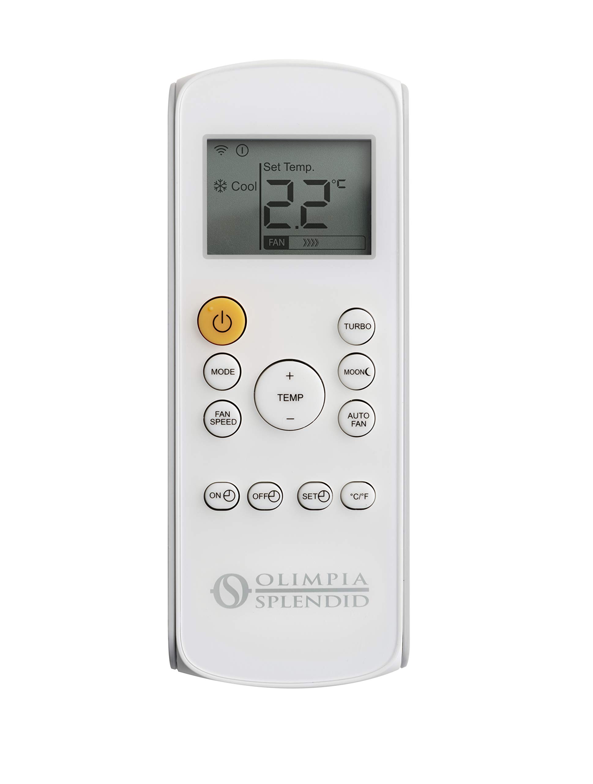olimpia-splendid-dolceclima-silent-10-wifi-mobiles-klimager-t-2-6-kw image 6