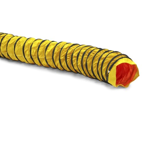 trotec-tronect-sp-t-356-lufttransportschlauch-356-mm-7-6-m image 4