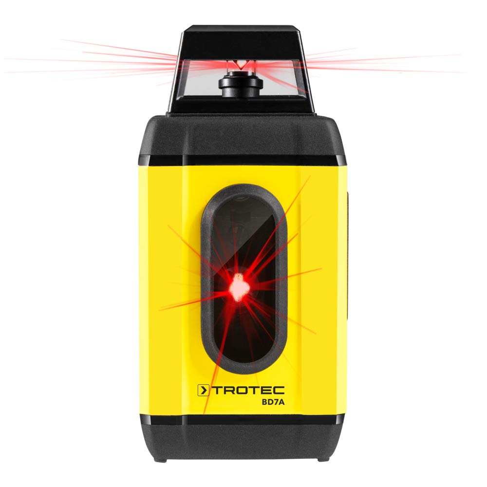 trotec-bd7a-rotationslaser-selbstnivellierend-360 image 3