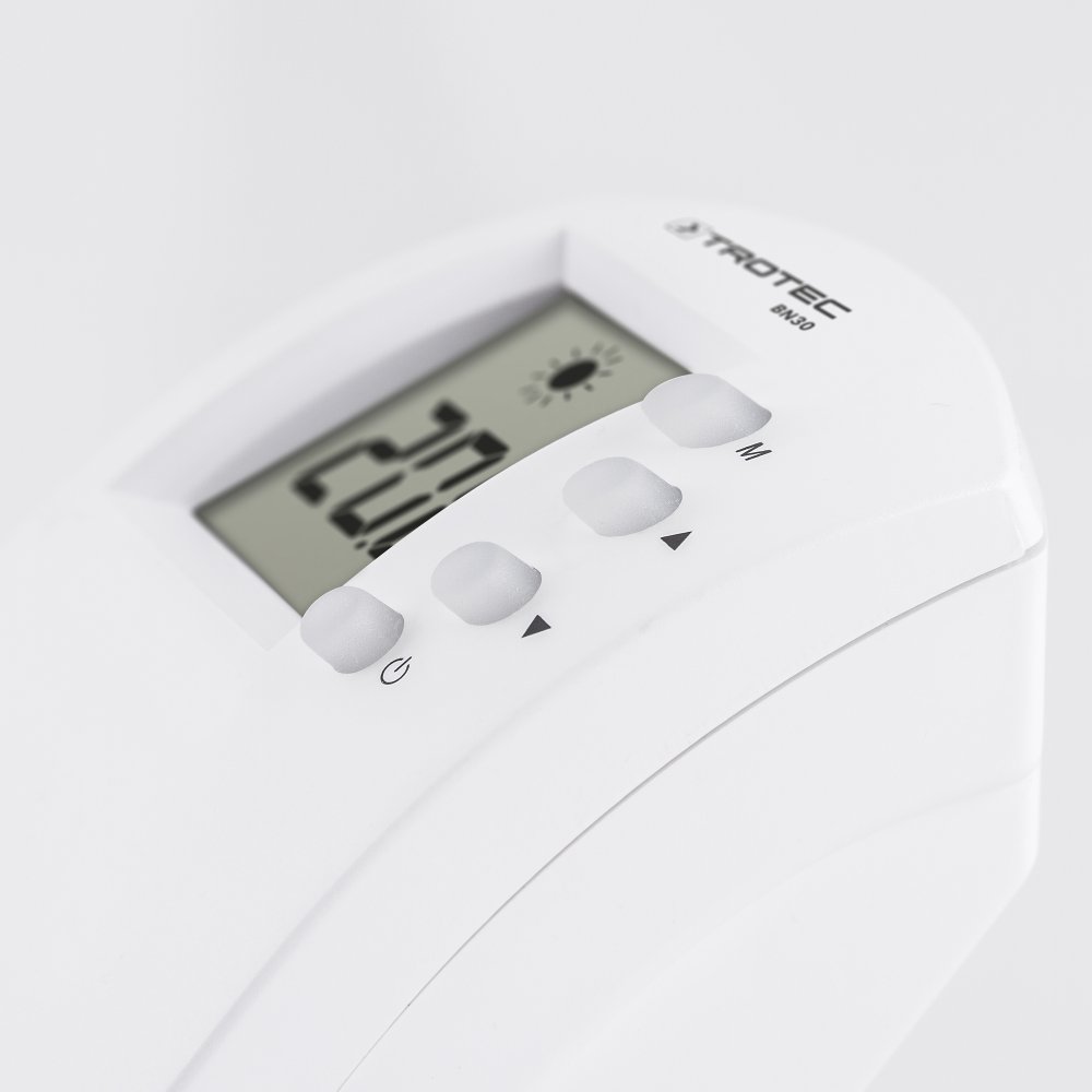 trotec-bn30-steckdosen-thermostat-thermoschalter-f-r-infrarotheizung image 3