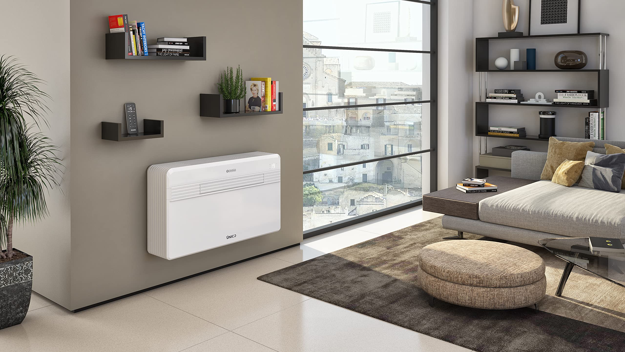 olimpia-splendid-unico-pro-inverter-14-hp-klimaanlage-ohne-au-eneinheit image 5