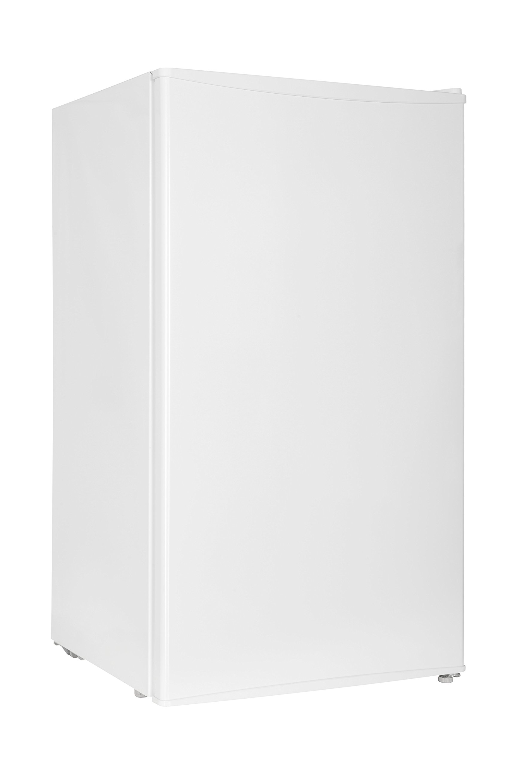 comfee-kse-8547-mini-k-hlschrank-93-l-85-cm-tischk-hlschrank-mit-eisfach-wei image 1