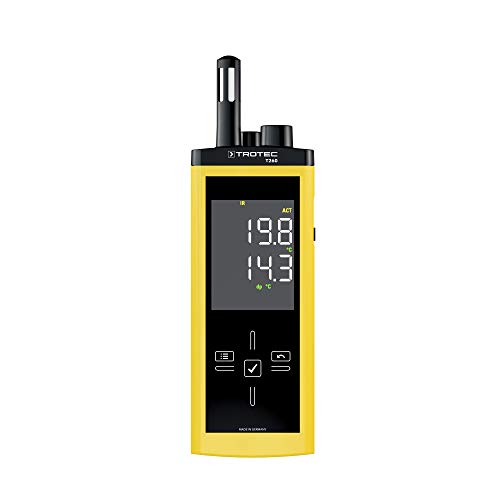 trotec-t260-infrarot-thermohygrometer-klima-messger-t-digital image 7