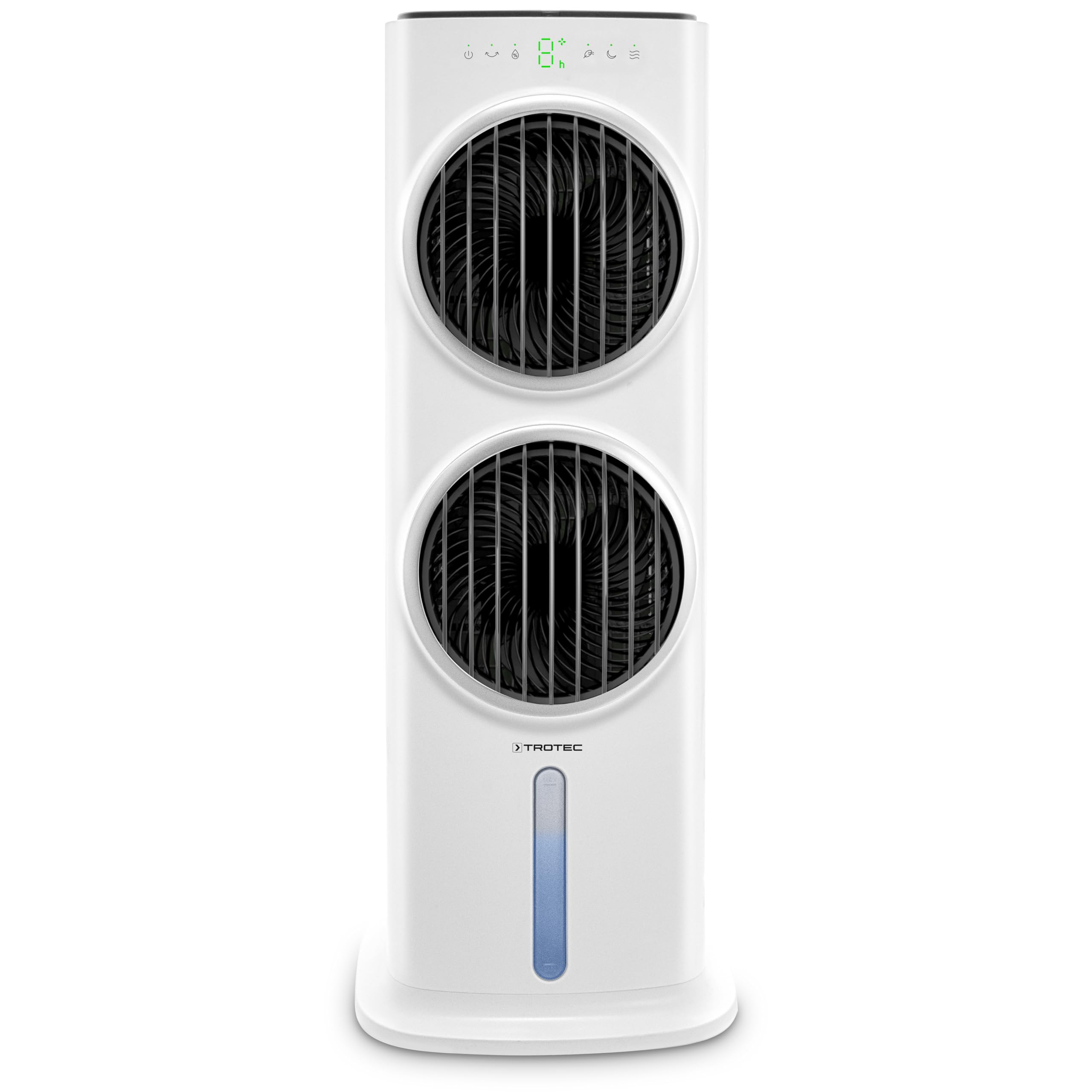 trotec-pae-45-aircooler-4-in-1-luftk-hler image 2