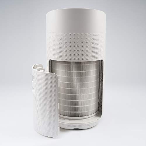 meaco-meacoclean-ca-hepa-76x5-luftreiniger-mit-wlan image 7
