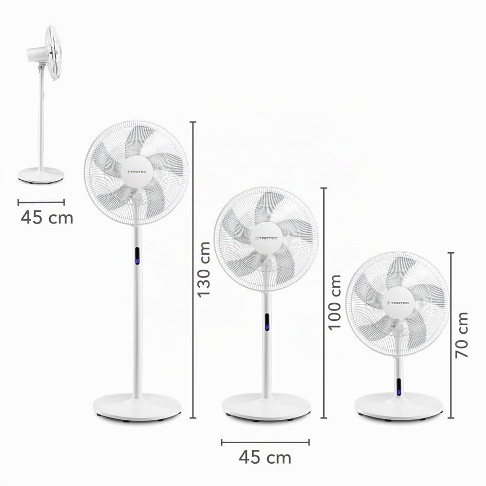 trotec-tve-24-s-standventilator-48-watt-40-cm image 5