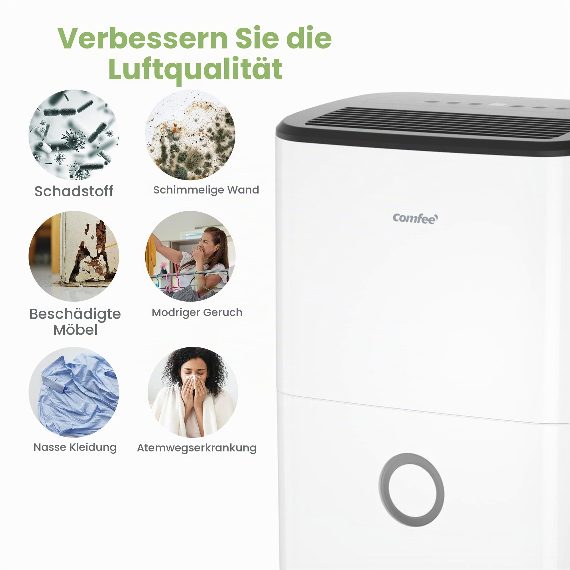 comfee-mddf-16den7-luftentfeuchter-16-l-tag-f-r-32-m-mit-3-l-tank-und-24h-timer image 7