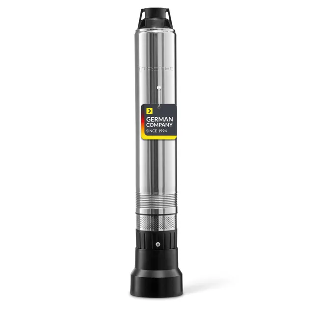 trotec-tdp-370-e-tiefbrunnenpumpe-edelstahl-5-100-l-h-370-w image 1