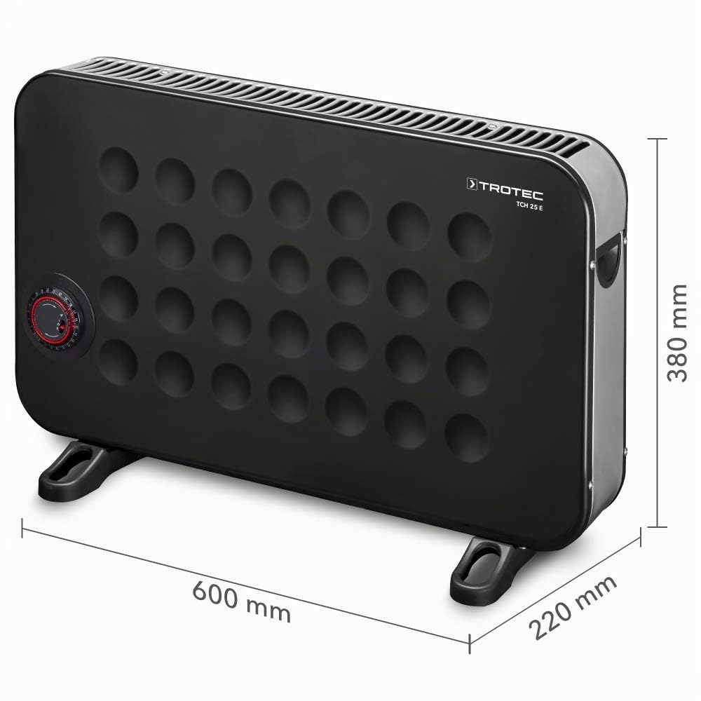 trotec-tch-25-e-konvektor-2-000-watt-f-r-bis-24-m image 3