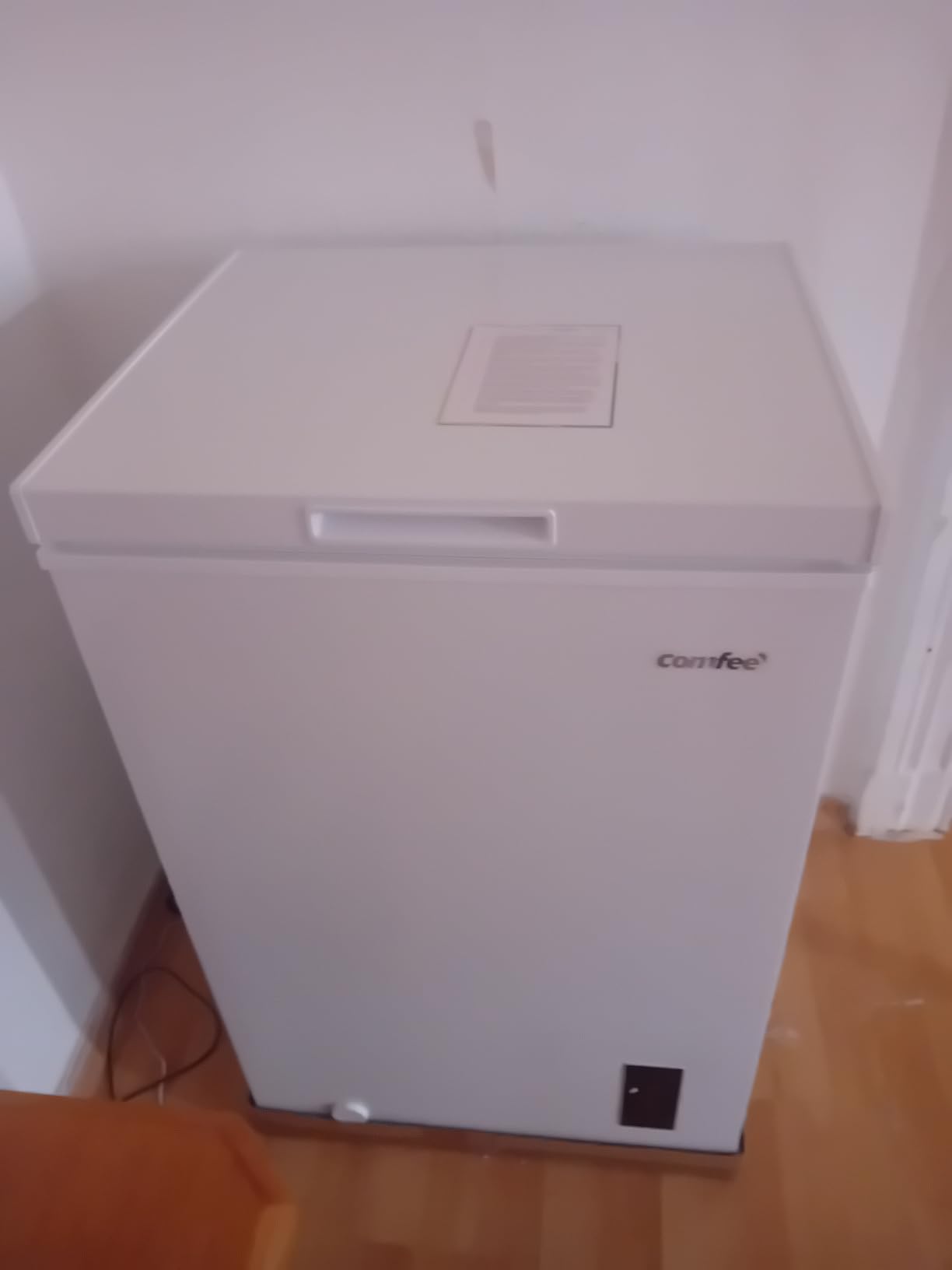 Ideal für Vorräte