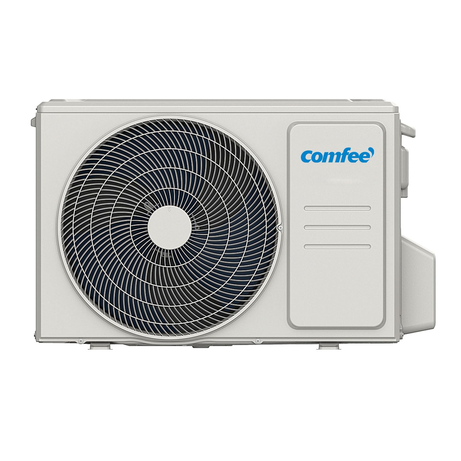 comfee-cf-af09a-ou-monosplit-au-eneinheit-9000-btu-inverter-r32 image 1